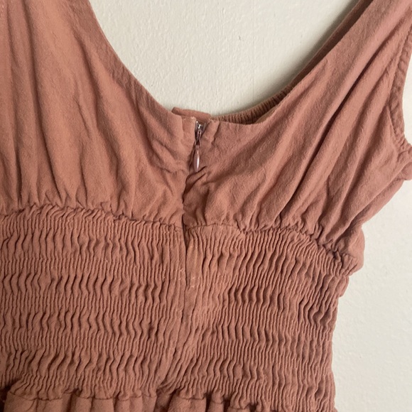 Lulu’s size small woman’s dress - Picture 4 of 5